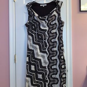 Evan Picone Sheath l Dress